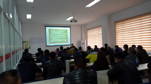 水电安装知识培训