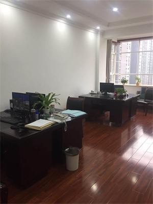 信息监控中心办公室