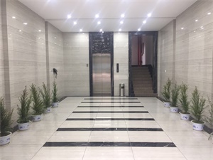 楼电梯前室