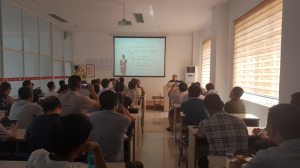 全国注册监理学习